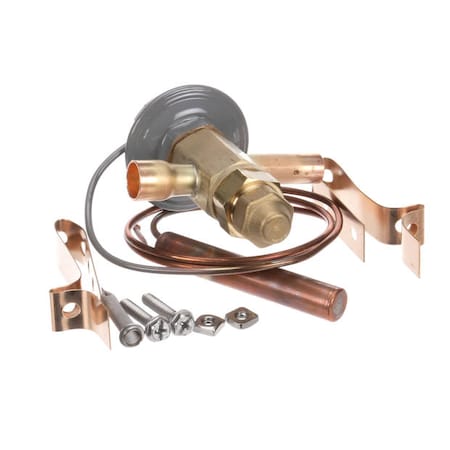 Structural Concepts Expansion Valve 72563